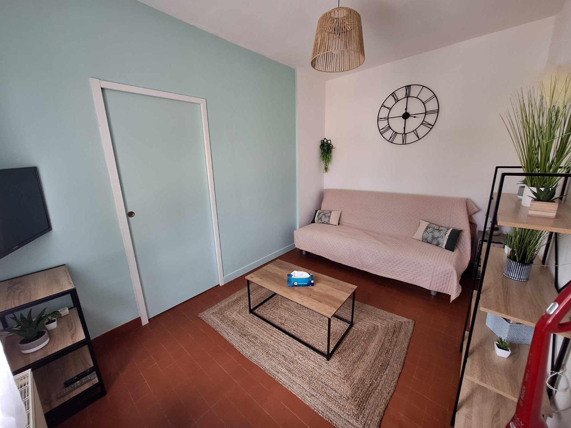 Au Gre Du Canal Holiday home Selles-sur-Cher