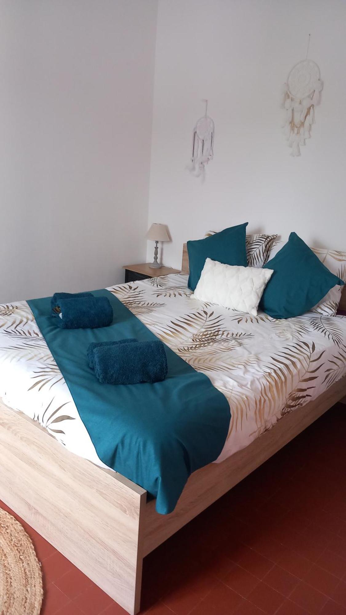 Holiday home Au Gre Du Canal